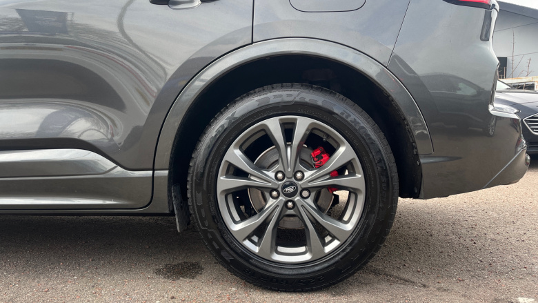 Ford Kuga 1.5 EcoBlue ST-Line 5dr Auto Diesel Estate